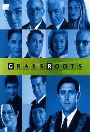 Grass Roots filmas online