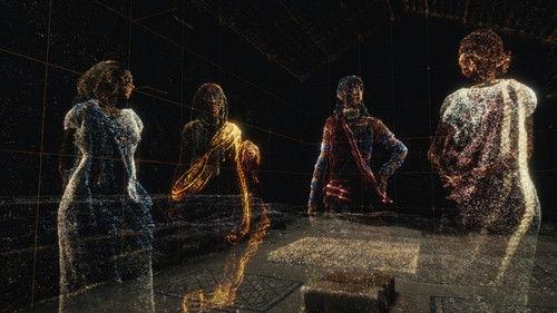 The Mosaic Church filmas žiurėti online