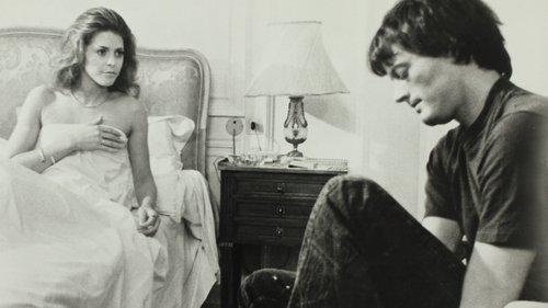 Two People filmas žiurėti online