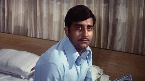 Achanak filmas žiurėti online