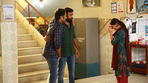 Ayothi filmas žiurėti online