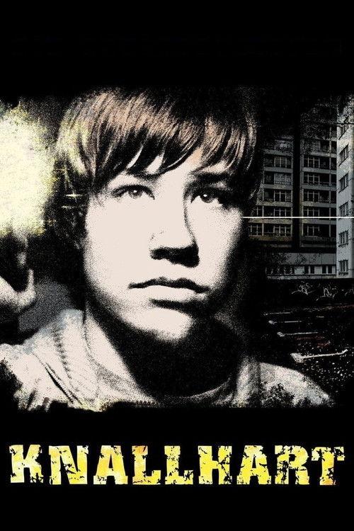 Knallhart filmas online