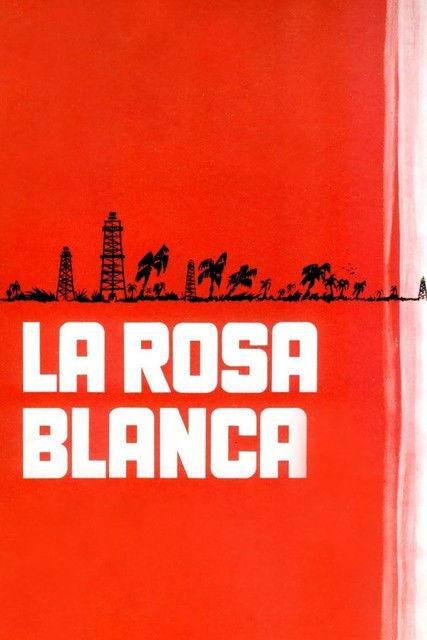 Rosa blanca filmas online
