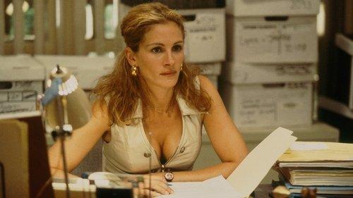 Erina Brokovič filmas žiurėti online