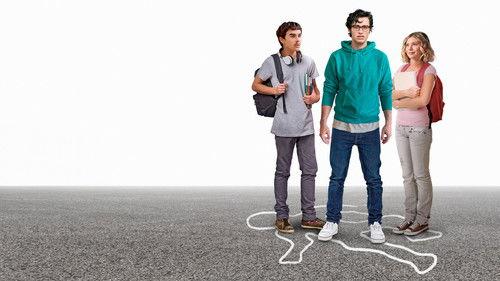 Sid Is Dead filmas žiurėti online