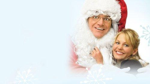 Moonlight & Mistletoe filmas žiurėti online