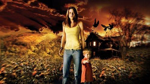 The Messengers filmas žiurėti online