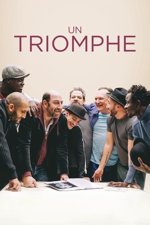 Un triomphe filmas online