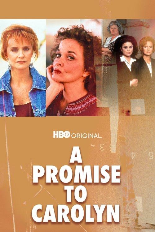 A Promise to Carolyn filmas online