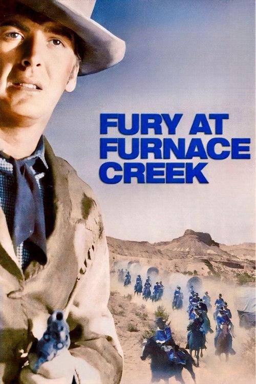 Fury at Furnace Creek filmas online