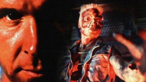 Project Shadowchaser III filmas žiurėti online