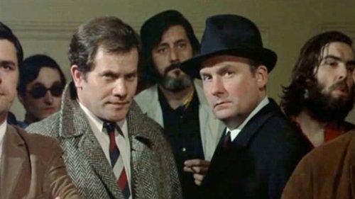 The Cop filmas žiurėti online