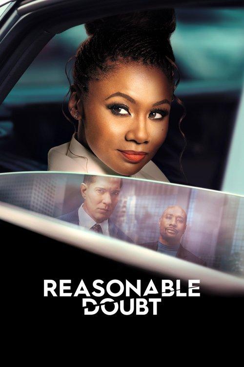 Reasonable Doubt filmas online
