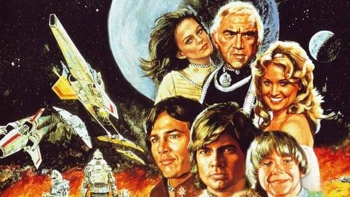 Battlestar Galactica filmas žiurėti online