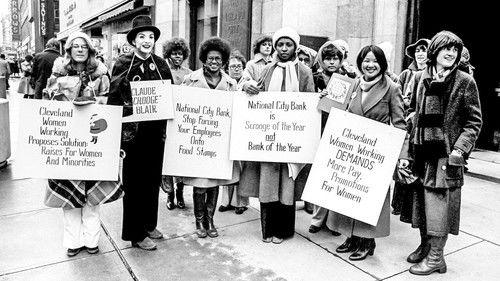 9to5: The Story of a Movement filmas žiurėti online