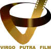 Virgo Putra Film studio logo