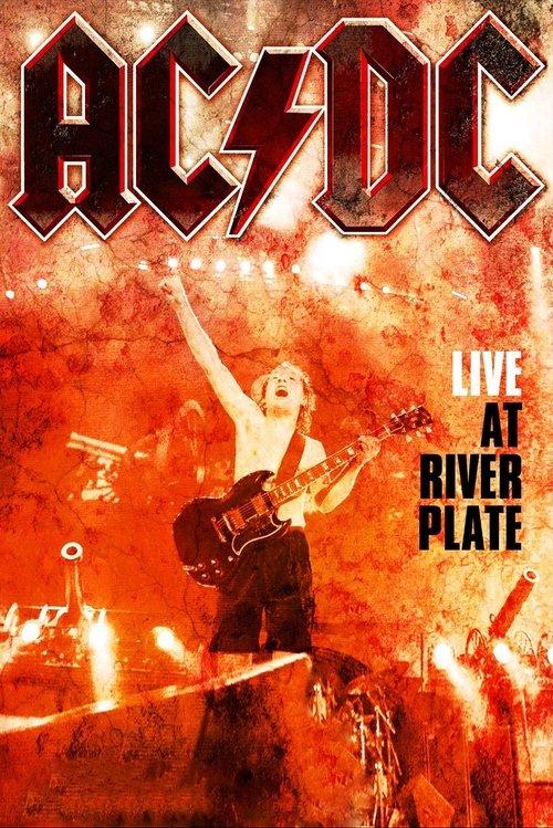 AC/DC: Live at River Plate filmas online