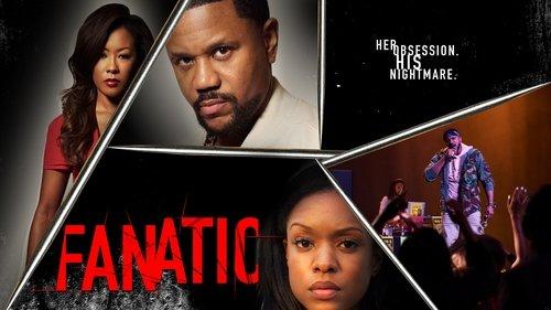 Fanatic filmas žiurėti online