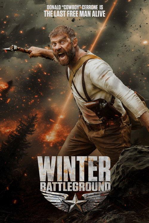 Winter: Battleground filmas online