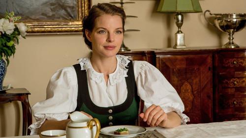 Die Trapp Familie - Ein Leben für die Musik filmas žiurėti online