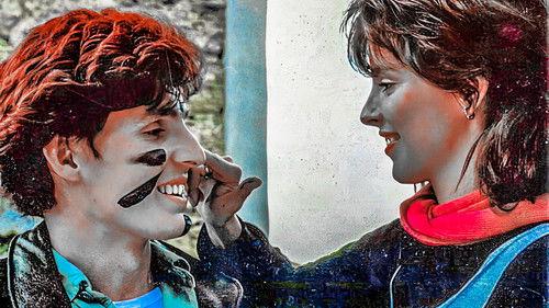 Hangin' Out filmas žiurėti online