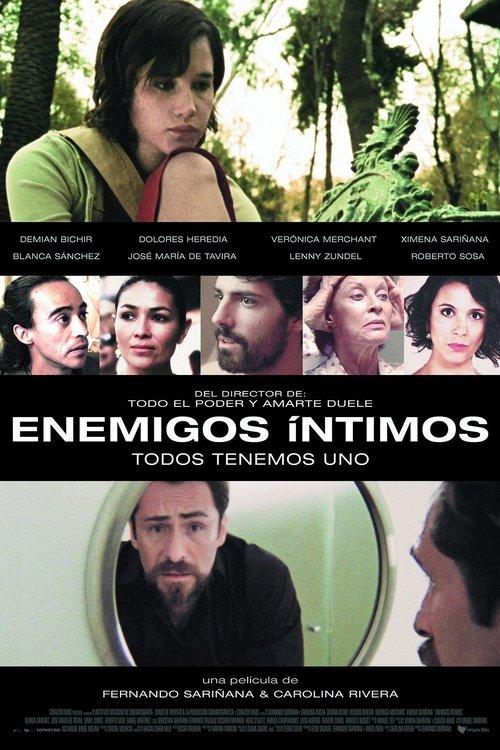 Enemigos íntimos filmas online