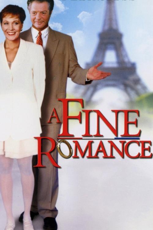 A Fine Romance filmas online