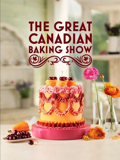 The Great Canadian Baking Show filmas online