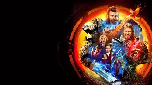 Соловей против Муромца filmas žiurėti online