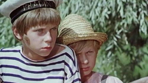 Babusca's Adventures filmas žiurėti online