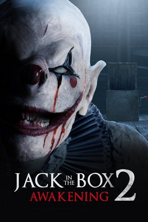 The Jack in the Box: Awakening filmas online