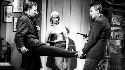 Kryptonim Nektar filmas žiurėti online