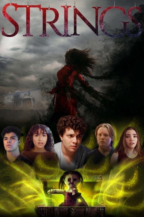 Strings filmas online