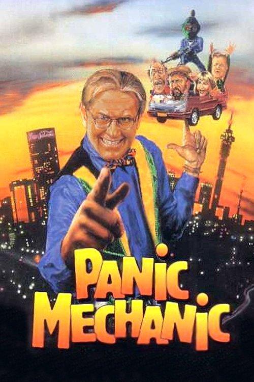 Panic Mechanic filmas online