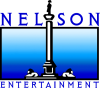 Nelson Entertainment studio logo