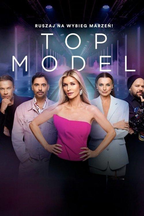 Top Model filmas online