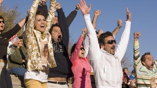 Rivales filmas žiurėti online