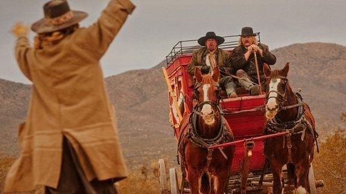 Ghosts of Red Ridge filmas žiurėti online