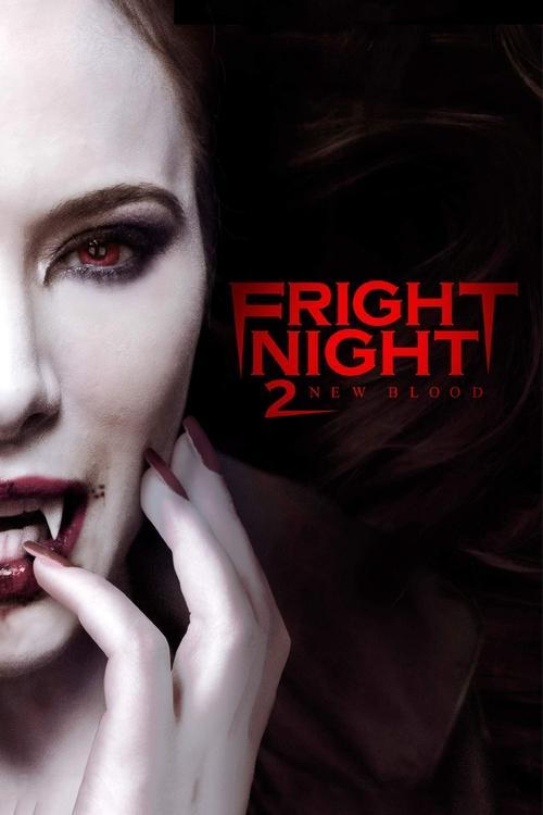 Fright Night 2: New Blood filmas online