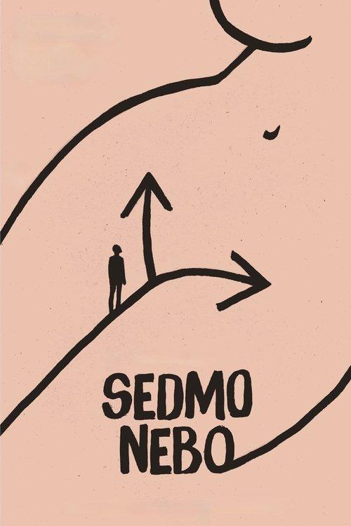 Sedmo nebo filmas online
