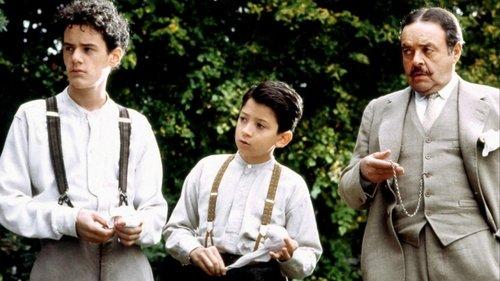 Vipère au poing filmas žiurėti online