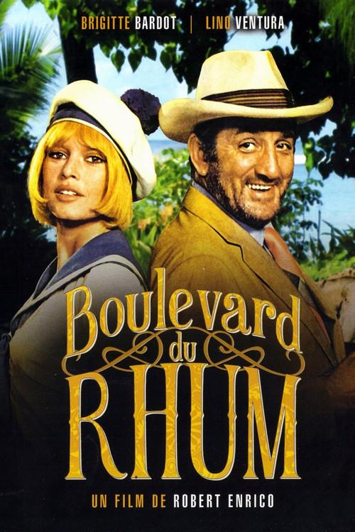 Boulevard du Rhum filmas online