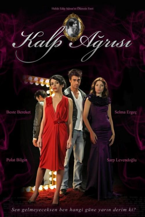 Kalp Ağrısı filmas online