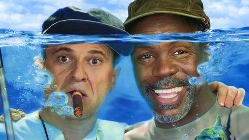 Į žvejybą filmas žiurėti online