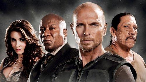 Mirties Lenktynės 3: Pragaras filmas žiurėti online