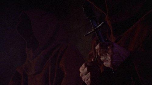 Enter the Devil filmas žiurėti online