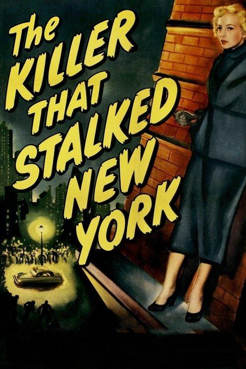The Killer That Stalked New York filmas online