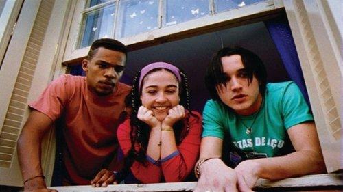 Seja O Que Deus Quiser! filmas žiurėti online