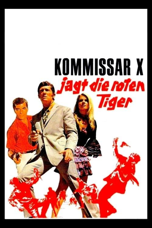 The Tiger Gang filmas online