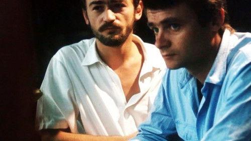 The Third Key filmas žiurėti online